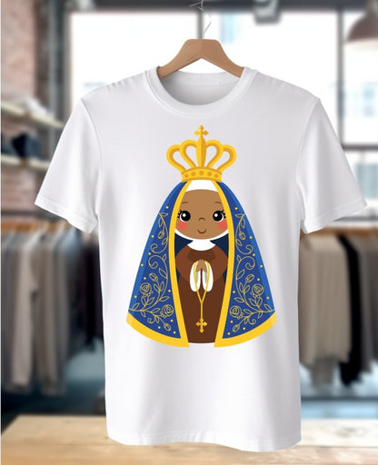 Blusas de Nossa Senhora Aparecida