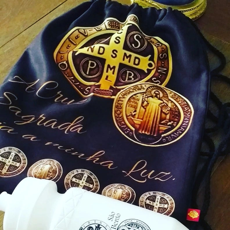 SACOCHILA PERSONALIZADA