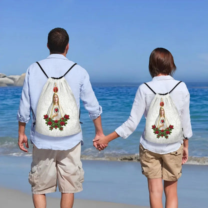 SACOCHILA PERSONALIZADA