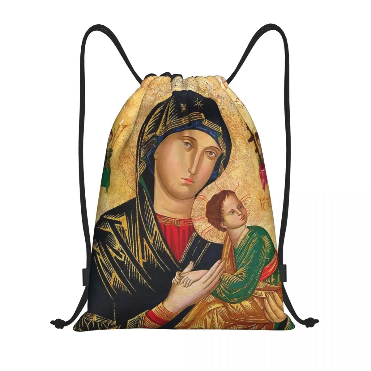 SACOCHILA PERSONALIZADA