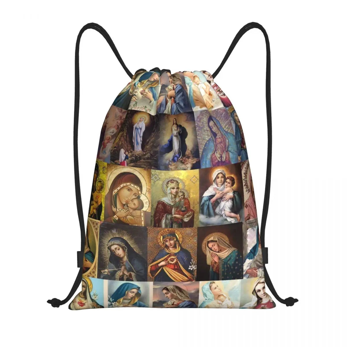 SACOCHILA PERSONALIZADA