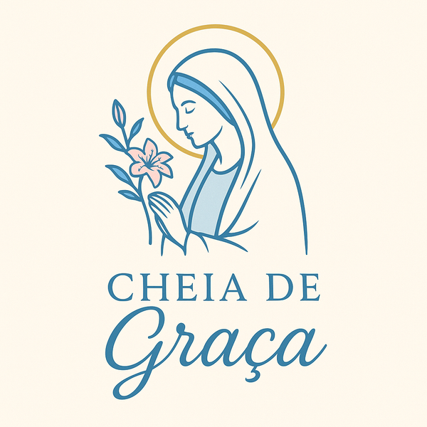 Cheia de Graça 